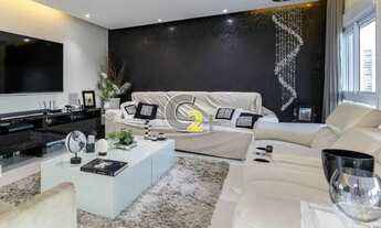 Imagem 3: APARTAMENTO - ÁGUA BRANCA - 3 DORMT - 3 SUÍTES - 4 VAGAS