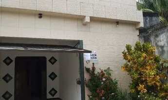 Imagem: Casa com área de lazer 1°andar