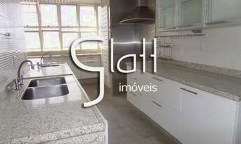 Imagem 3: LEBLON RUA TIMÓTEO DA COSTA LINDO APARTAMENTO EM EDIFÍCIO TRADICIONAL