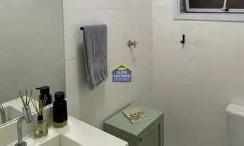 Imagem 9: APTO MARAVILHOSO,2 DORMS, 2 VAGAS, VISTA MAR ,VAMOS VISITAR????