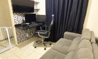 Imagem 5: Apartamento residencial a Venda, Vila São Francisco, Hortolândia-SP