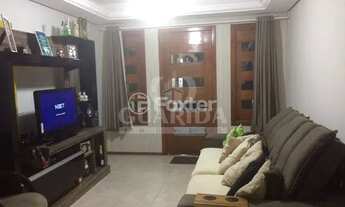 Imagem 2: Casa à venda Rua Eva Pinto, Hípica - Porto Alegre