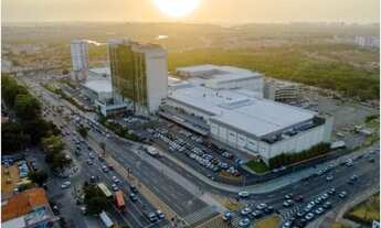 Imagem: Sala (empresarial no shopping da ilha)!