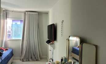 Imagem 7: Apartamento para venda com 107m², 2 quartos sendo 1 suíte, 2 vagas de garagem