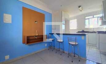 Imagem 2: Apartamento para Aluguel - Campos Elíseos , 2 Quartos, 48 m2