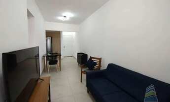 Imagem 5: VENDA APARTAMENTO DOIS DORMITÓRIOS CANTO DO FORTE PRAIA GRANDE