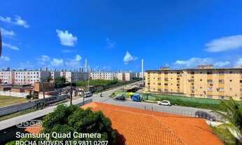 Imagem: Apartamento para aluguel possui 60 metros