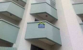 Imagem: AP 1 dorm, OCIAN, FRENTE A PRAIA, R$ 250