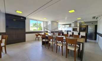 Imagem 6: Cobertura com 3 suítes, 193m², 3 vagas de garagem, ampla vista para o Centro. REF: 5013