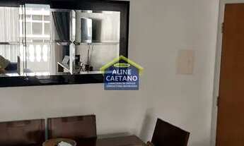 Imagem 5: Apartamento com 2 dorms, Tupi, Praia Grande