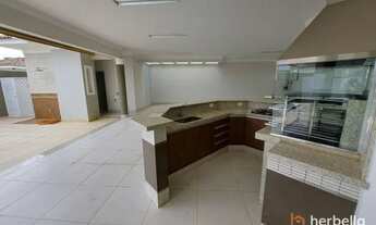 Imagem 3: Casa térrea com 4 suítes à venda, 316 m² por R$ 2.800.000 - Parque Residencial Damha II