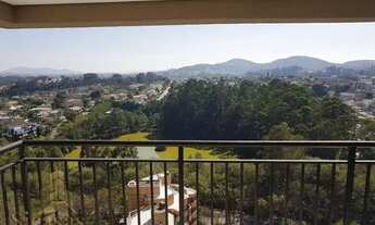 Imagem 5: Apartamento à venda em Alphaville com 2 quartos sendo 1 suíte e 1 vaga