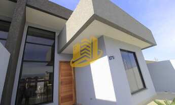 Imagem 4: Casa 3 dormitórios para Venda em Fazenda Rio Grande, Nações, 3 dormitórios, 1 suíte, 2 ban