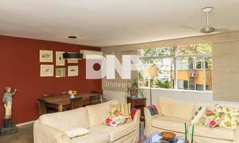 Imagem 6: Apartamento-À VENDA-Jardim Botânico-Rio de Janeiro-RJ