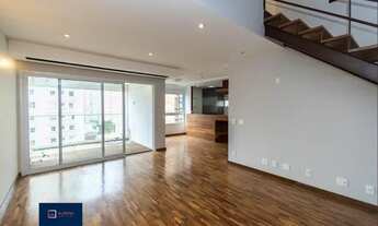 Imagem 3: Apartamento Venda Jardim Paulista 165 m² 3 Dormitórios