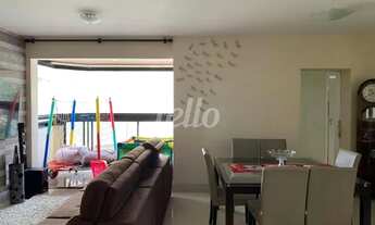 Imagem 7: São Paulo - Apartamento Padrão - Saúde