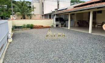 Imagem 3: Casa com 4 SUÍTES à venda, 150 m² por R$ 600.000 - Centro - Penha/SC
