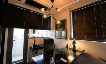 Imagem: Clínica Comercial Pronta - Jardim Paulista