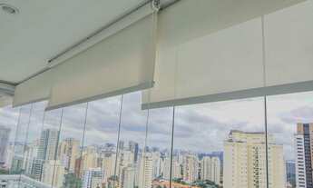 Imagem 4: Mobiliado com sofisticação