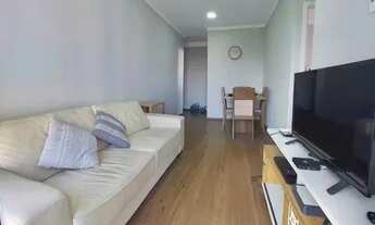 Imagem: Apartamento com 2 Quartos e 2 banheiros