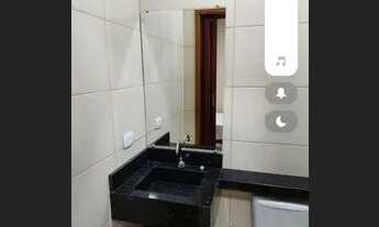 Imagem 4: Suites mobiliadas e individuais