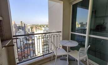 Imagem 4: Apartamento - Cambuí - Campinas