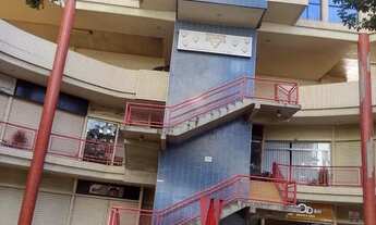 Imagem 7: Loja no Buritis, AV. Professor Mário Vernek