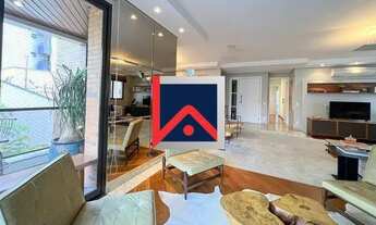 Imagem 7: Locação Apartamento 2 Dormitórios - 180 m² Perdizes