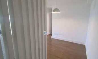 Imagem 4: Apartamento com 3 dormitórios para alugar, 86 m² por R$ 3.455,00 - Jardim Ypê - Paulínia/S