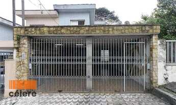 Imagem: Sobrado com 3 dormitórios, 300 m² - venda