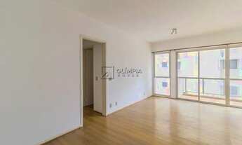 Imagem 2: Apartamento Venda 3 Dormitórios - 98 m² Perdizes