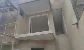 Imagem 6: Casa duplex no bairro Castanheiras