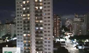 Imagem 2: Apartamento com 1 dormitório, 55 m² - venda por R$ 850.000,00 ou aluguel por R$ 6.351,00/m