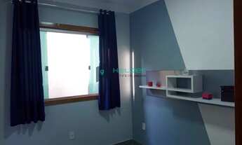 Imagem 2: Excelente casa a venda com 03 quartos sendo 01 suíte no bairro Vila Rica - São Joaquim de