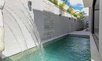 Imagem 5: Térrea para venda com 150 metros quadrados com 3 quartos em Parque Campolim - Sorocaba - S