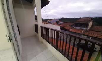 Imagem 6: Casa 2 Quartos com 1 Suíte no Bosque dos Eucaliptos