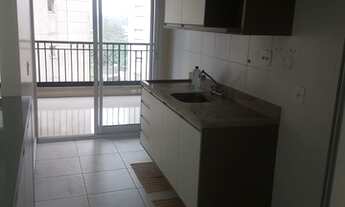 Imagem 6: Apartamento para aluguel tem 90 m², 2 suítes, 2 vagas, ar condicionado