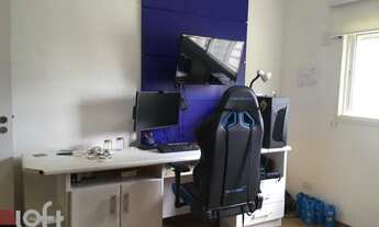 Imagem 5: Apartamento à venda em Jardim com 165 m², 3 quartos, 3 suítes, 4 vagas