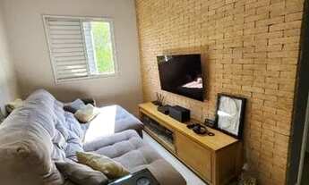 Imagem 3: Apartamento com 2 dormitórios, 66 m² - venda por R$ 420.000,00 ou aluguel por R$ 3.300,00