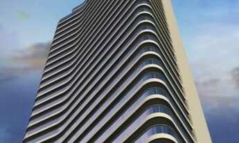 Imagem 3: Ed. City Sky, 260m², 5 suítes, 1 por andar