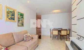 Imagem 6: Apartamento-À VENDA-Botafogo-Rio de Janeiro-RJ