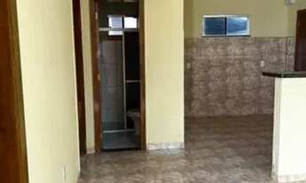 Imagem 2: Imovel na cidade nova