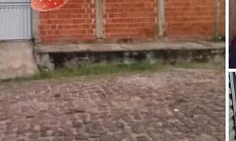 Imagem 4: Casa recém reformada