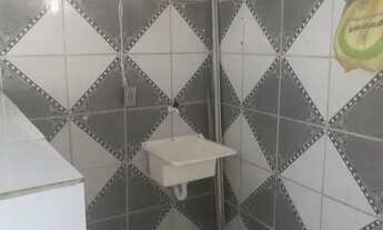 Imagem 6: 1/4Garagem/WIFI-Lauro Freitas-Bahia