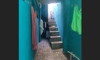 Imagem 6: Casa na viela Casa com 2 dormitórios