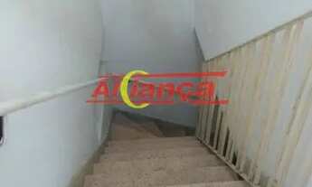 Imagem 7: Sobrado meio 2 dormitórios, 1 vaga, Centro de Guarulhos - Prox Bosque Maia