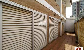 Imagem: Casa (térrea na rua) 4 dormitórios/suite