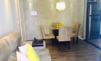 Imagem 4: Apto 2 dorm. Vila Progresso - prox. Faculdade Mandic