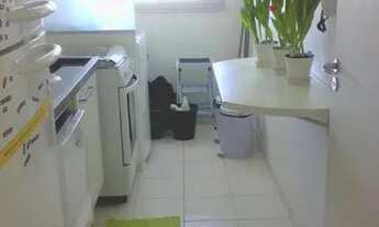 Imagem 6: Apartamento com 2 dormitórios à venda, 48 m² por R$ 329.000,00 - Vila Firmiano Pinto - São