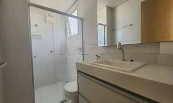 Imagem 7: Apartamento Padrão em Bauru